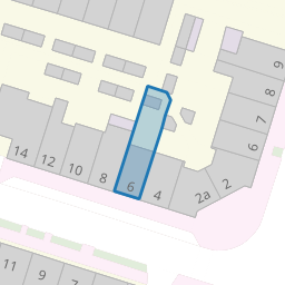 Perceel RSD00-K-5658