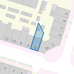 Perceel RSD00-K-5659