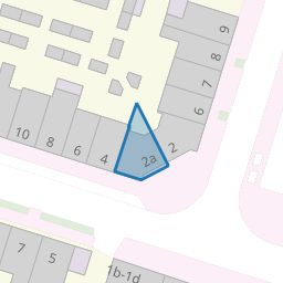 Perceel RSD00-K-5660