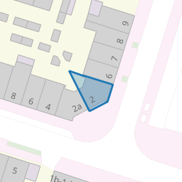 Perceel RSD00-K-5661