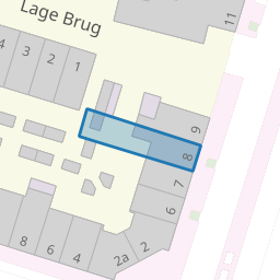 Perceel RSD00-K-5664