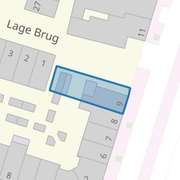 Perceel RSD00-K-5665