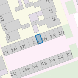 Perceel RSD00-K-5687