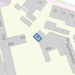 Perceel RSD00-K-5724