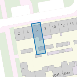 Perceel RSD00-K-5736