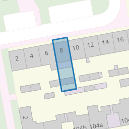 Perceel RSD00-K-5737