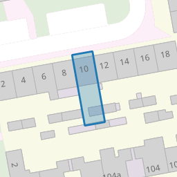 Perceel RSD00-K-5738