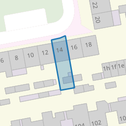 Perceel RSD00-K-5740