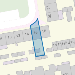 Perceel RSD00-K-5741