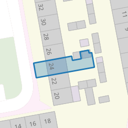 Perceel RSD00-K-5752