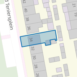 Perceel RSD00-K-5757