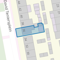 Perceel RSD00-K-5758