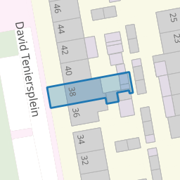 Perceel RSD00-K-5759