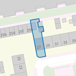 Perceel RSD00-K-5774