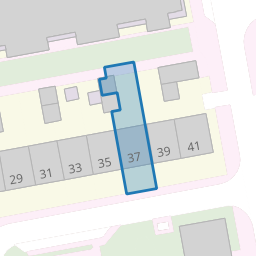 Perceel RSD00-K-5779