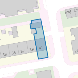 Perceel RSD00-K-5781