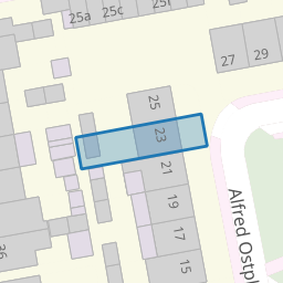 Perceel RSD00-K-5783