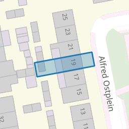 Perceel RSD00-K-5785