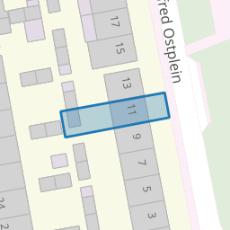 Perceel RSD00-K-5789