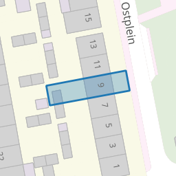 Perceel RSD00-K-5790