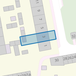 Perceel RSD00-K-5793