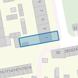 Perceel RSD00-K-5794