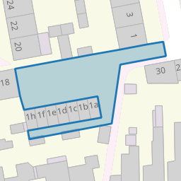 Perceel RSD00-K-5796