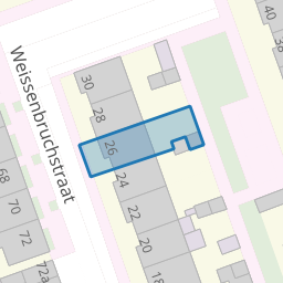 Perceel RSD00-K-5827