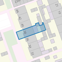 Perceel RSD00-K-5836