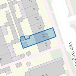 Perceel RSD00-K-5845