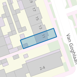 Perceel RSD00-K-5846