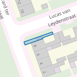 Perceel RSD00-K-5879