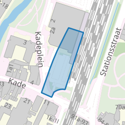 Perceel RSD00-K-5916