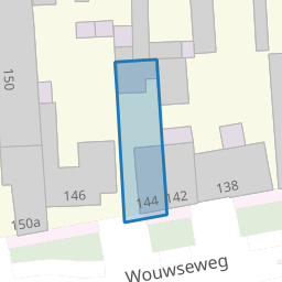 Perceel RSD00-K-5929