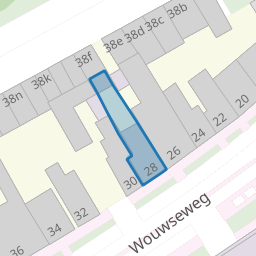 Perceel RSD00-K-5938