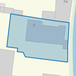 Perceel RSD00-K-5960