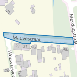 Perceel RSD00-K-5970