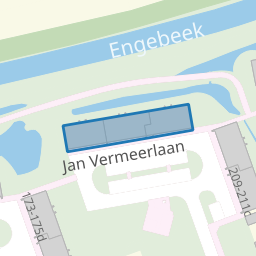 Perceel RSD00-K-5980