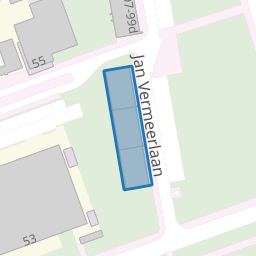 Perceel RSD00-K-5989