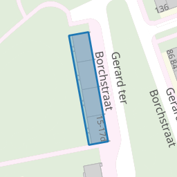 Perceel RSD00-K-5991