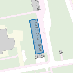 Perceel RSD00-K-5992