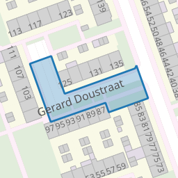 Perceel RSD00-K-6010