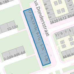 Perceel RSD00-K-6025