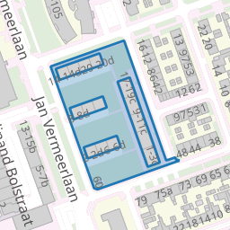 Perceel RSD00-K-6026
