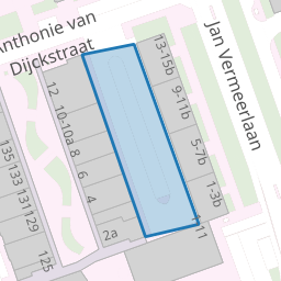 Perceel RSD00-K-6029