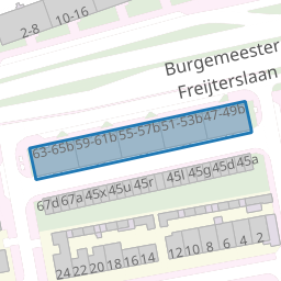Perceel RSD00-K-6032