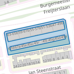 Perceel RSD00-K-6033