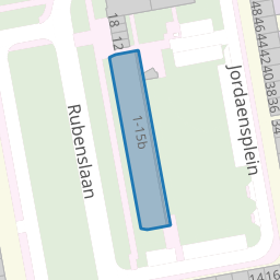 Perceel RSD00-K-6039