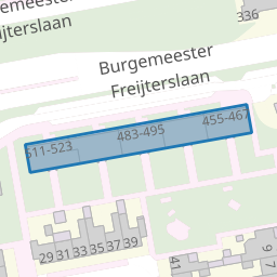 Perceel RSD00-K-6046