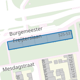 Perceel RSD00-K-6048